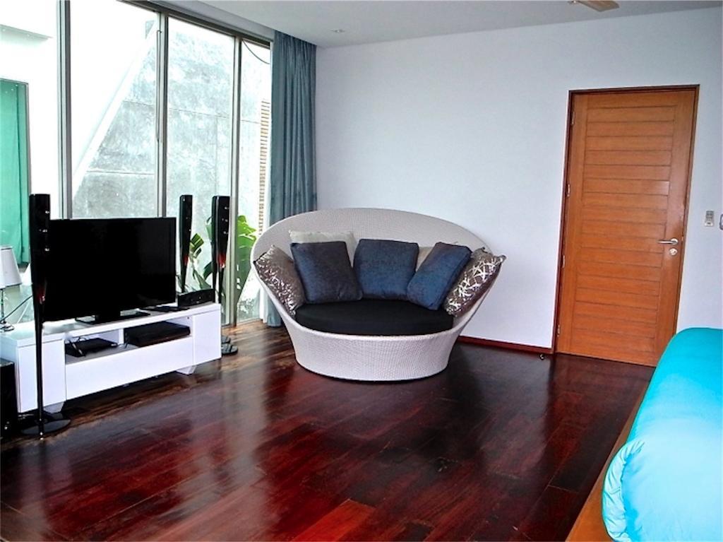 Eva Villa Rawai 3 Bedrooms Private Pool Bagian luar foto
