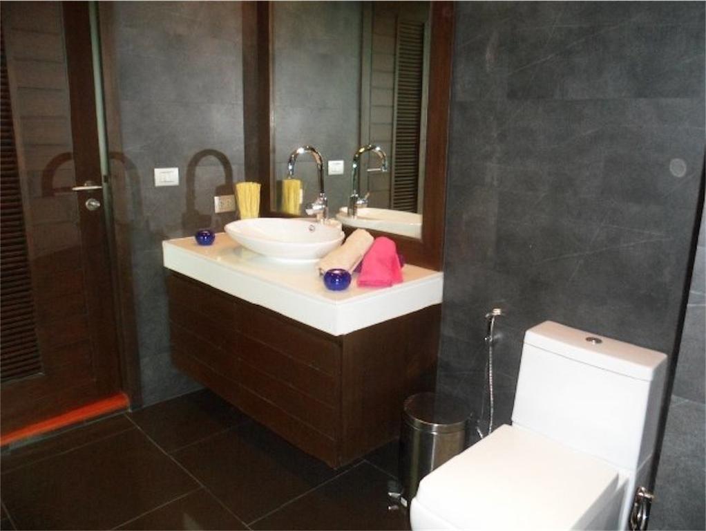 Eva Villa Rawai 3 Bedrooms Private Pool Bagian luar foto