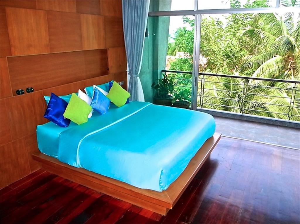 Eva Villa Rawai 3 Bedrooms Private Pool Bagian luar foto