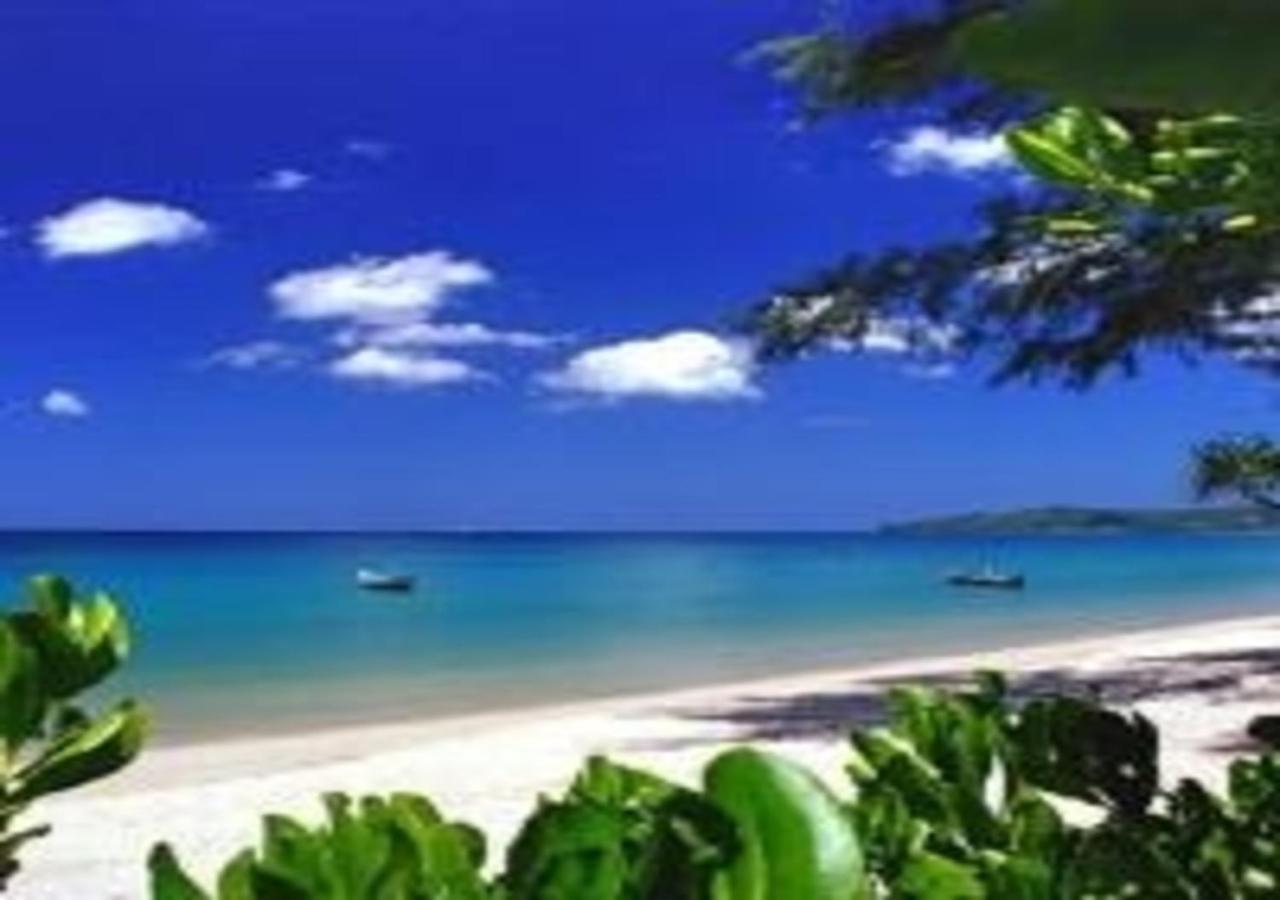 Eva Villa Rawai 3 Bedrooms Private Pool Bagian luar foto